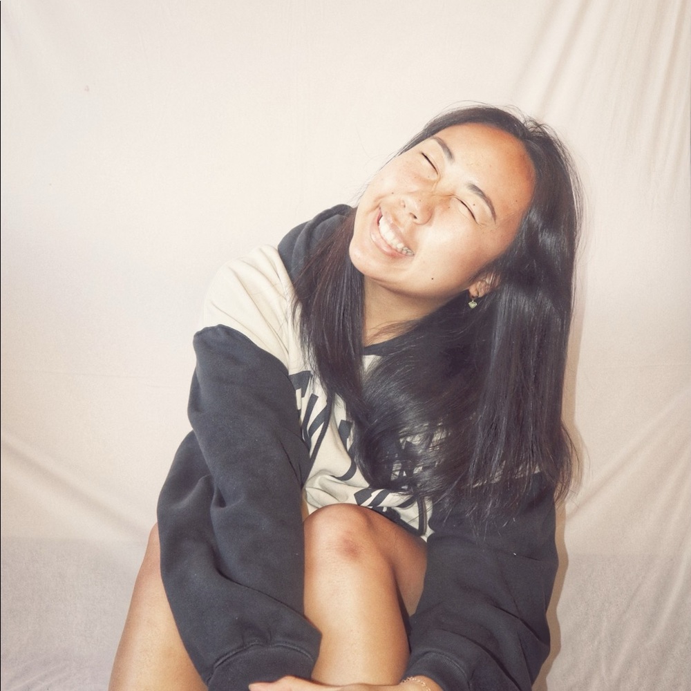 Meet your Posher, Lea